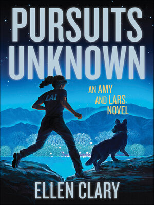 cover image of Pursuits Unknown